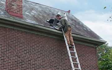 what affects urgent Ditchampton roof repairs
