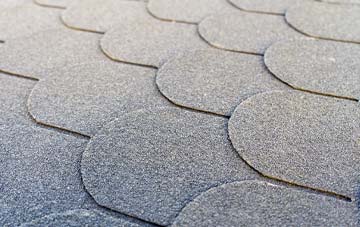 Ditchampton asphalt roofing costs