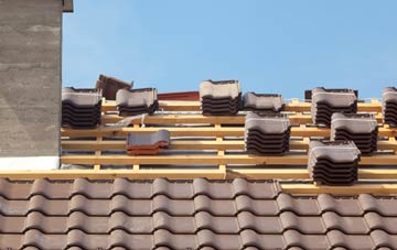 Ditchampton clay roofing costs