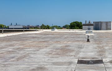 Ditchampton commercial flat roofing