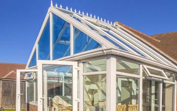 conservatory roof insulation costs Ditchampton