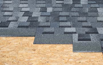 expert Ditchampton asphalt roof companies