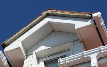 Ditchampton fascia installation costs