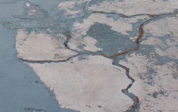 fibreglass roofing replacement Ditchampton