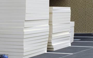 Ditchampton flat roof insulation costs