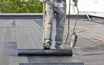 flat roof replacement Ditchampton, Wiltshire