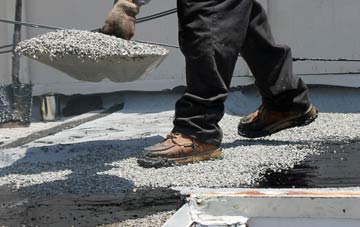 Ditchampton flat roofing companies