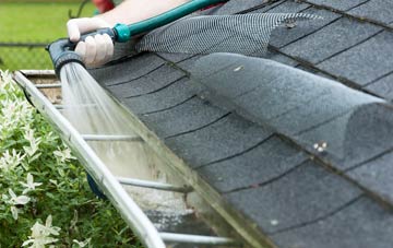 Ditchampton gutter cleaning costs