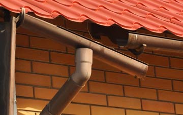 Ditchampton gutter repair costs