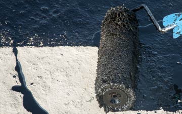 Ditchampton liquid sealant waterproofing