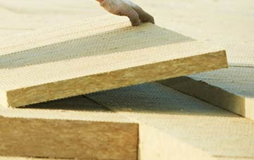 measuring Ditchampton tapered insulation