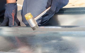 Ditchampton metal roofing costs