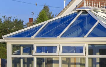 professional Ditchampton conservatory insulation
