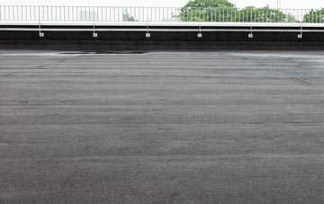 Ditchampton asphalt roof replacement