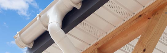 get Ditchampton guttering quotes today