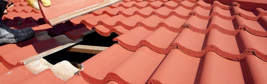compare Ditchampton roof repair quotes