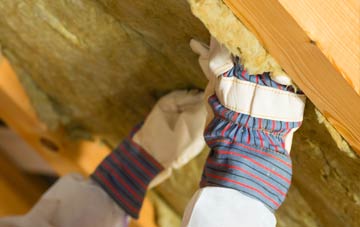 types of Ditchampton pitched roof insulation materials