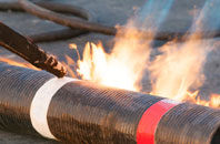 Ditchampton flat roofing replacement