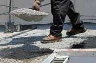 find rated Ditchampton flat roofing replacement companies