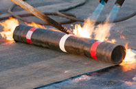 Ditchampton flat roof sealing