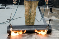 Ditchampton flat roof sealing quote