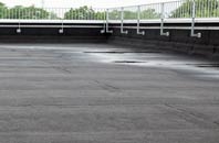 find rated Ditchampton flat roofing companies