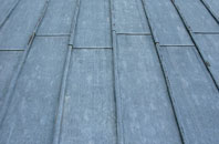 Ditchampton lead roofing