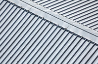 Ditchampton metal roofing