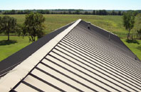 Ditchampton metal roof quotes