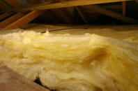 Ditchampton pitch roof insulation