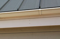 Ditchampton soffit repair