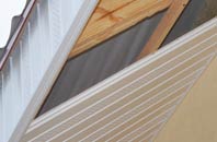 rated Ditchampton soffit repair companies