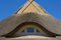 Ditchampton thatch roofing